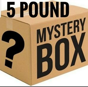 Mystery box womens sz s